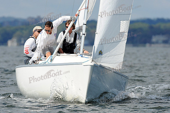 2012 Sonar LIS Champs B 557