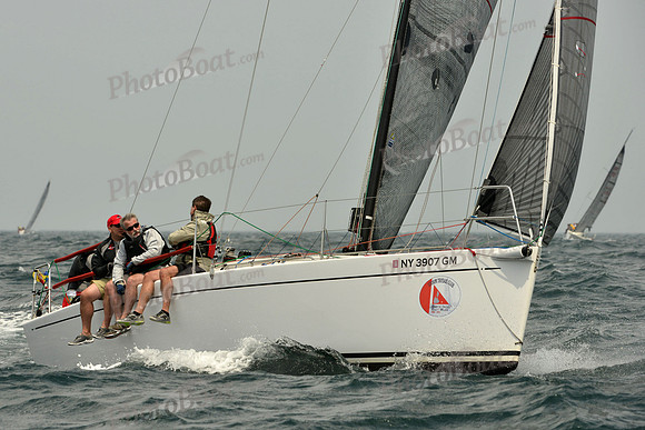 2015 Block Island Race Week D 782