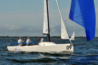2014 J70 Winter Series A 437