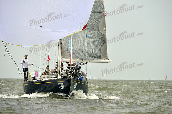 2015 Charleston Race Week E 1193
