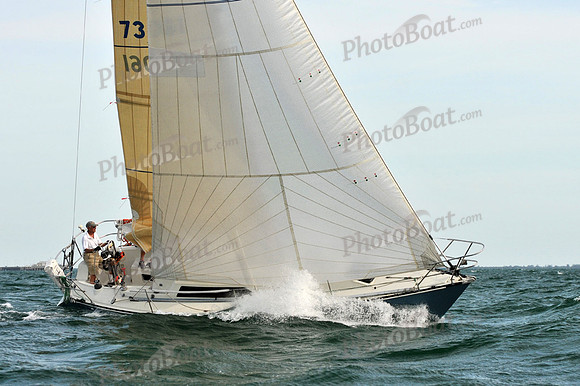 2012 Suncoast Race Week A 1067