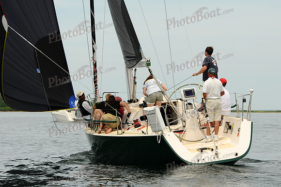 2011 Block Island RW A 457