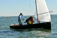 2012 Thistle Midwinters A 587