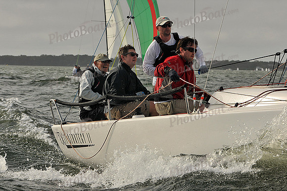 2014 J70 Winter Series A 1747