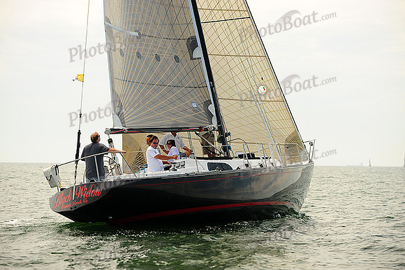 2014 Cape Charles Cup B 572