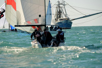 2014 Key West Race Week D 1312