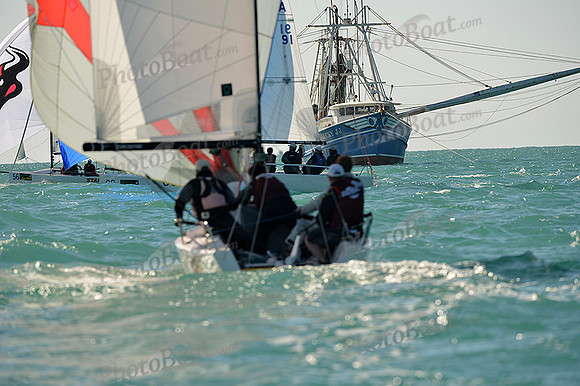 2014 Key West Race Week D 1312