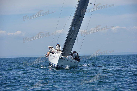 2021 Block Island Race Week A_0477