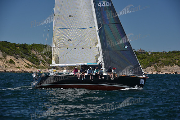 2021 Block Island Race Week E_1622