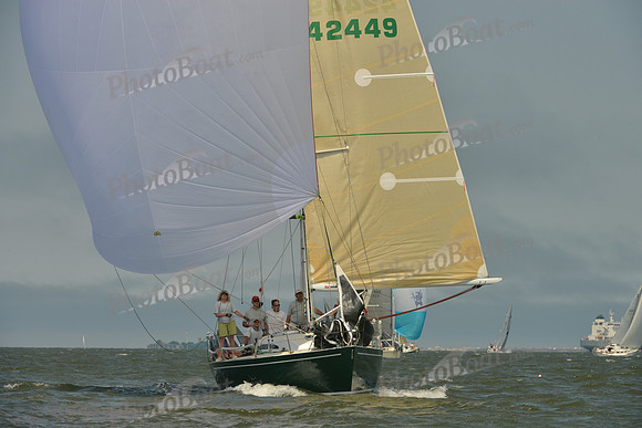 2016 Southern Bay Race Week B_0624