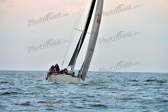 2021 Block Island Race Week C_0656