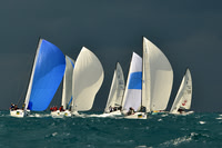 2014 Key West Race Week B 1067