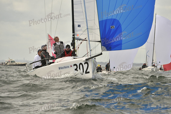 2018 J70 Worlds C_0510