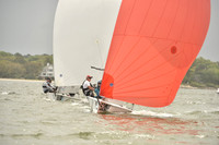 2019 Charleston Race Week C_0623