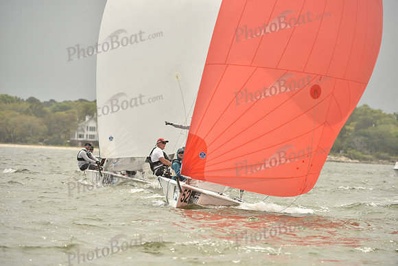 2019 Charleston Race Week C_0623