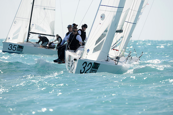 2017 Quantum Key West RW B 1910
