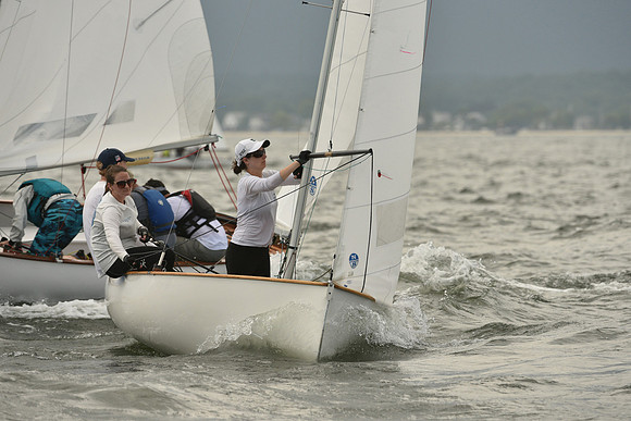 2018 Thistle Nationals E_1558