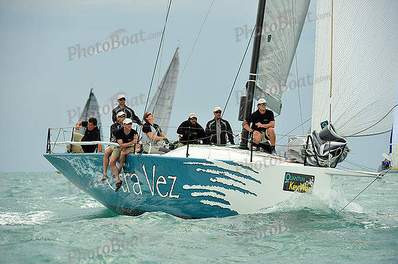 2015 Key West Race Week B 798