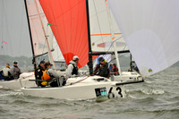 2016 Charleston Race Week A_1356