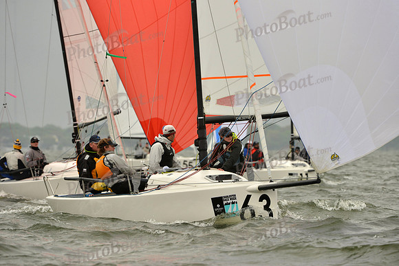 2016 Charleston Race Week A_1356