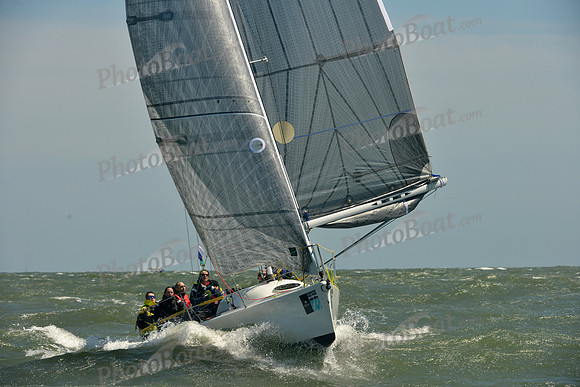 2016 Charleston Race Week C 0886