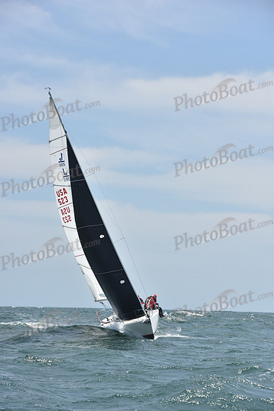 2019 NYYC Annual Regatta A_1162