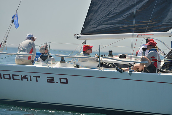 2019 Block Island Race Week I_0321