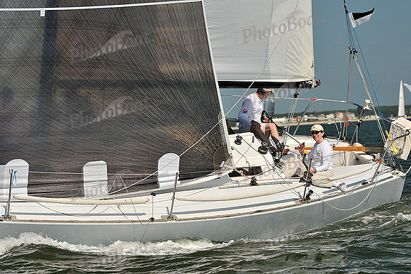2013 Southern Bay Race Week C 216