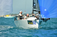 2015 Key West Race Week C 382