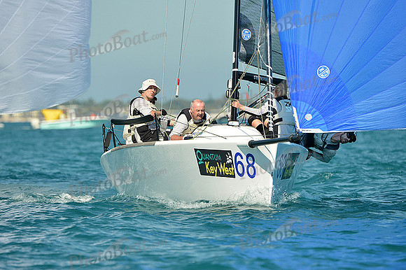2015 Key West Race Week C 382