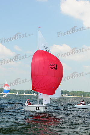 2011 Flying Scot NAC D 746