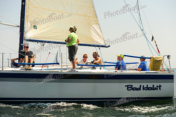 2014 Cape Charles Cup A 772