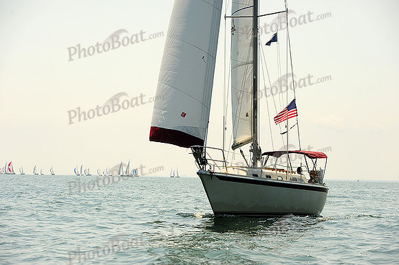 2014 Cape Charles Cup A 412