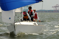 2012 Southern Bay Race Week A 1929
