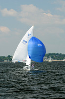 2011 Flying Scot NAC D 844