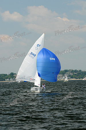 2011 Flying Scot NAC D 844