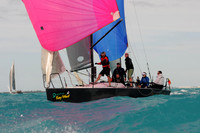 2012 Key West Race Week A 1407