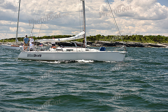 2016 Newport Bermuda Race_0018