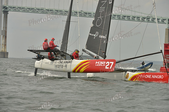 2018 NYYC Annual Regatta A_0684