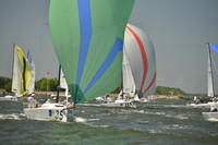 2017 Charleston Race Week A_1097