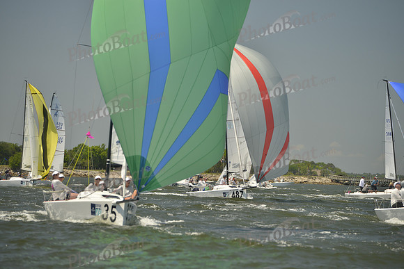 2017 Charleston Race Week A_1097