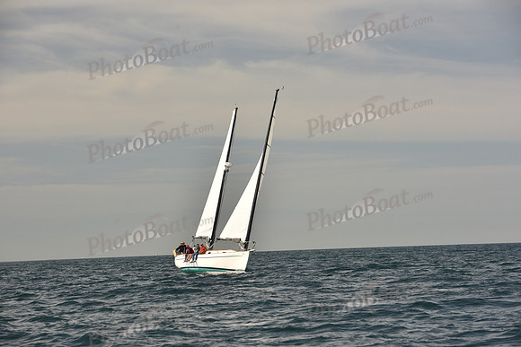 2024 Figawi 2718