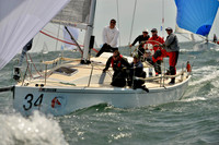2017 Block Island Race Week A_0835