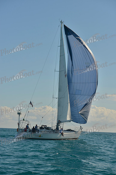 2019 Ft Lauderdale to Key West Race_1188
