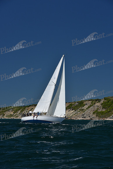 2021 Block Island Race Week E_2156
