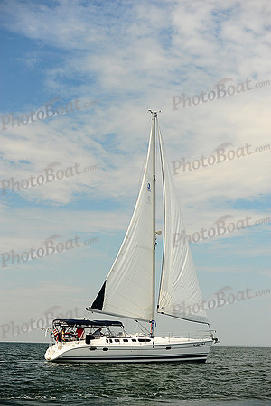 2014 Cape Charles Cup B 398