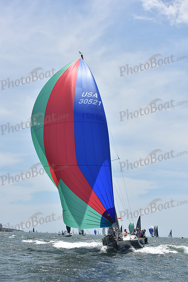 2019 NYYC Annual Regatta A_1639