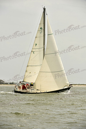 2019 Charleston Race Week C_1767