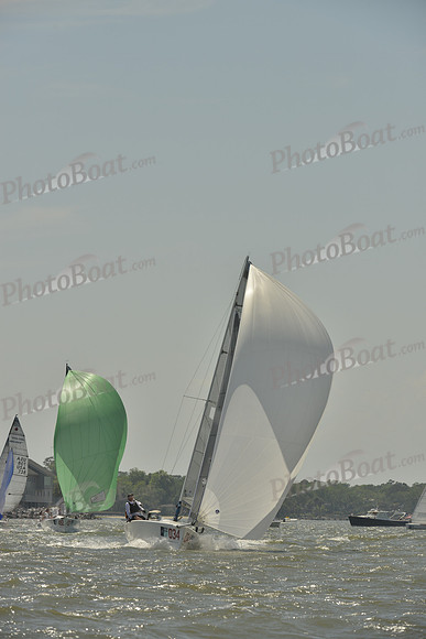 2017 Charleston Race Week D_2576