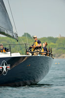 2015 NYYC Annual Regatta A 1463